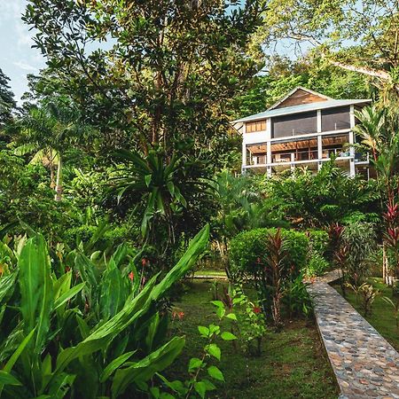 Roam Yoga & Wellness Lodge Bocas del Toro Exterior photo