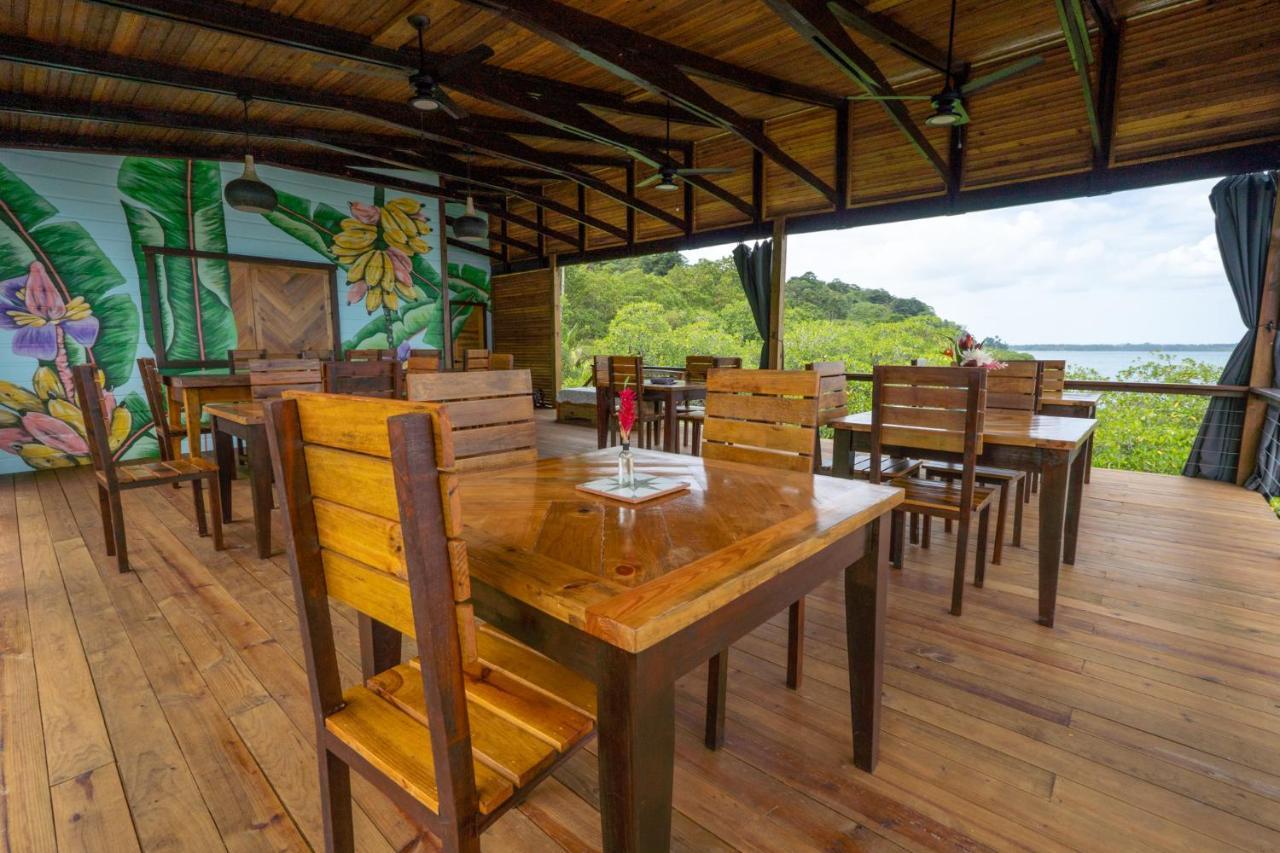 Roam Yoga & Wellness Lodge Bocas del Toro Exterior photo