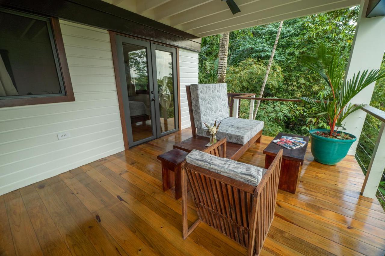 Roam Yoga & Wellness Lodge Bocas del Toro Exterior photo
