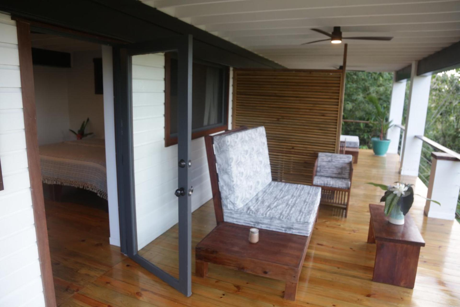Roam Yoga & Wellness Lodge Bocas del Toro Exterior photo