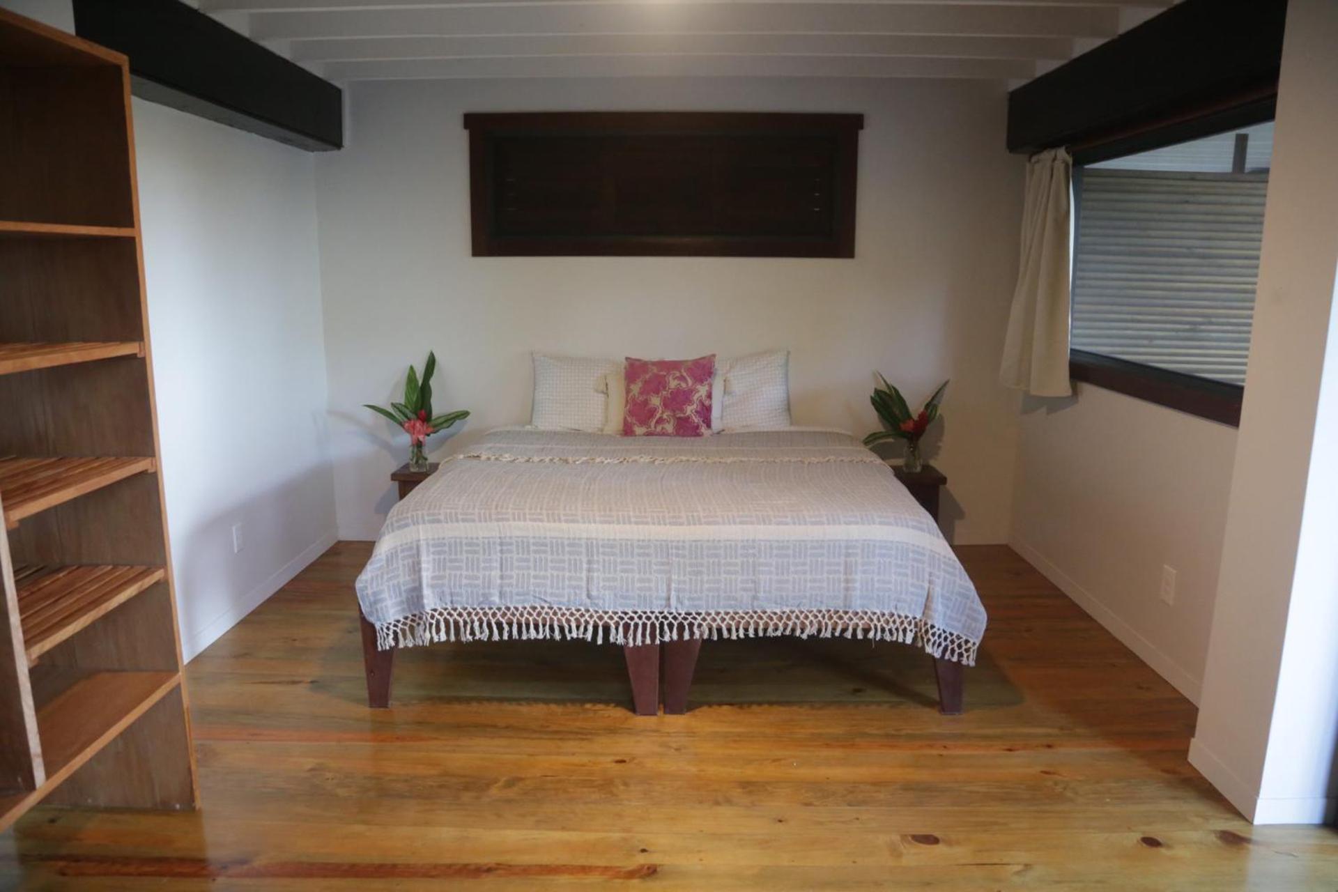 Roam Yoga & Wellness Lodge Bocas del Toro Exterior photo